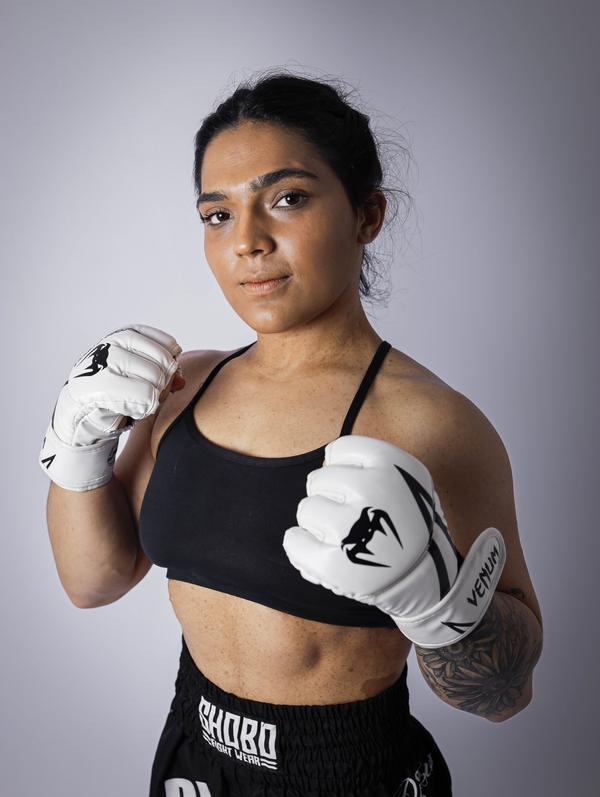 Professora Carol — Concept Jiu-Jitsu